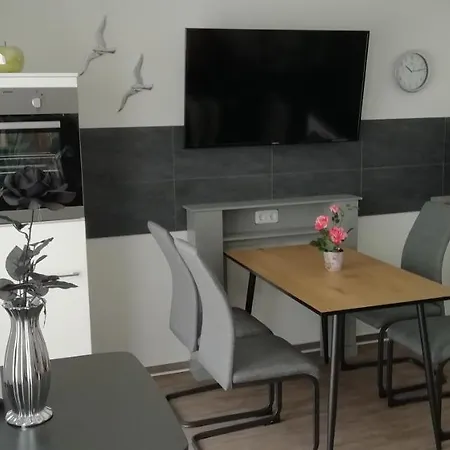 Ferienwohnung Kwi7eg