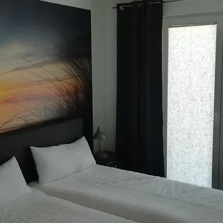 Appartement Ferienwohnung Kwi7eg