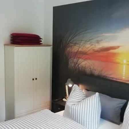 Ferienwohnung Kwi7eg Appartement Graal-Mueritz