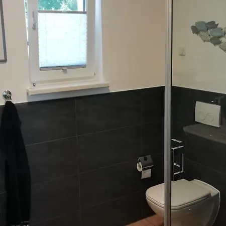 Ferienwohnung Kwi7eg *