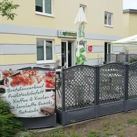 Ferienwohnung Kwi7eg *